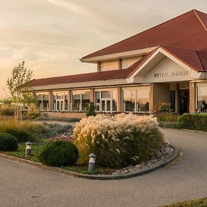 Van der Valk Hotel Emmen Nieuw-Amsterdam Exterior photo